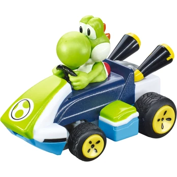 RC automobilis Carrera Mario Kart