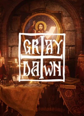 Gray Dawn PC