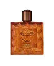 Versace Eros 100ml Vyrams Parfum kaina