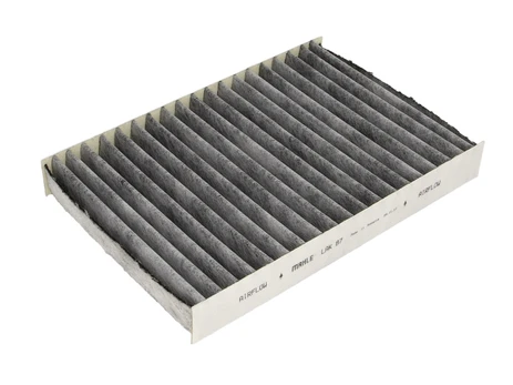 Salono filtras MANN-FILTER CUK 2945