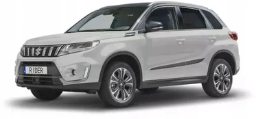 Suzuki Vitara 2019- šoninės durų apdailos juostelės