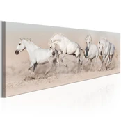 Artgeist Paveikslas - Wild Beauty 135x45 kaina
