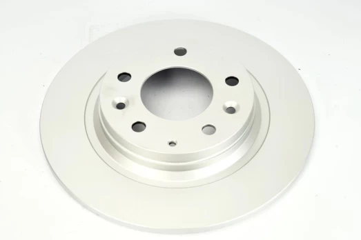 TEXTAR 92125603 Brake Disc