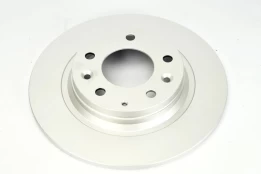 TEXTAR 92125603 Brake Disc kaina