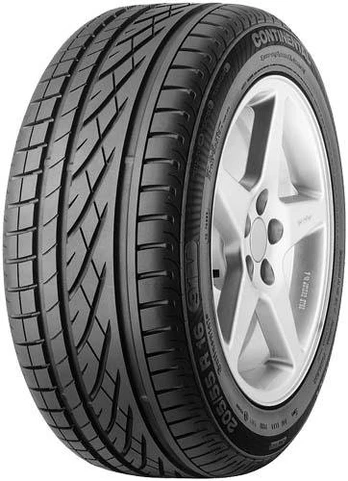 Continental ContiPremiumContact 205/55 R16 91 V