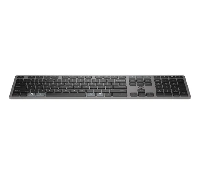 HP 720 Multi-Device Rechargeable Wireless Keyboard