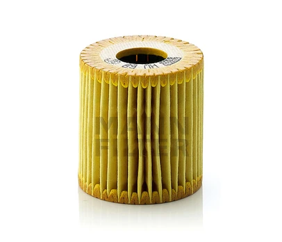 Tepalo filtras HU68x