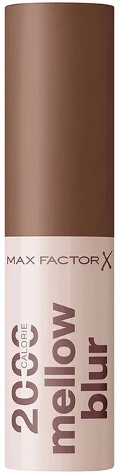 Max Factor 2000 CALORIE MELLOW BLUR lipstick matte #130 3.5 gr
