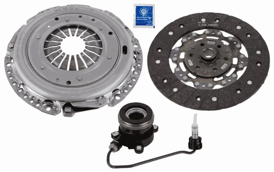 Sankabos komplektas SACHS 3000 990 533