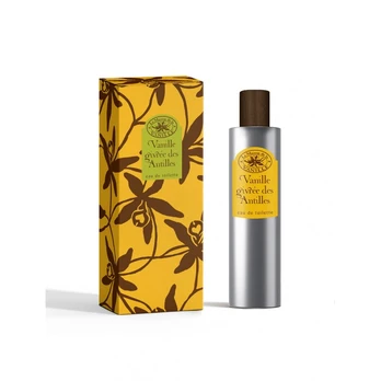 Vanille Givree des Antilles Edt, 100ml