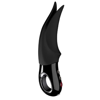 Fun Factory - Volta Clitoral Vibrator Black Line klitorinis vibratorius