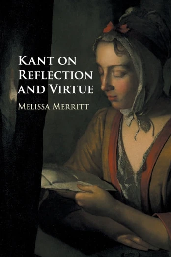 Kant on Reflection and Virtue - Minkštas viršelis