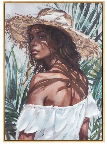 Eurofirany OBRAZ/746 50X70X4