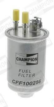 Kuro filtras CHAMPION CFF100256