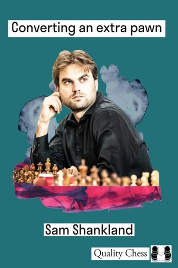 Converting an Extra Pawn in Chess