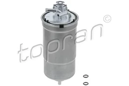 TOPRAN 109 004 Kuro filtras