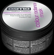 Osmo Colour Mission Colour Save Radiance Mask 100 ml