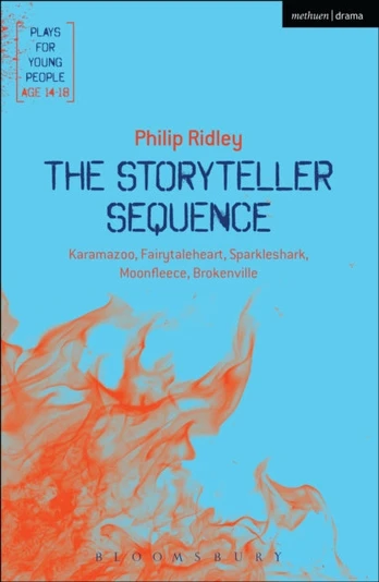 Storyteller Sequence
