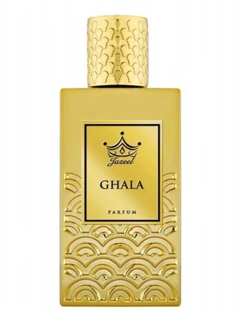 Jazeel Ghala kvepalų purškiklis 100 ml