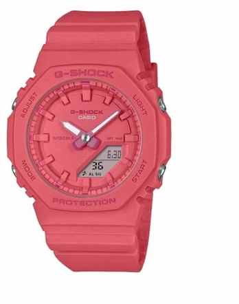 Laikrodis moterims Casio G-Shock GMA-P2100-4AER
