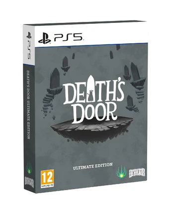 Death's Door Playstation 5