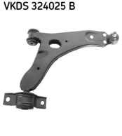 Vikšro valdymo svirtis SKF VKDS 324025 B kaina