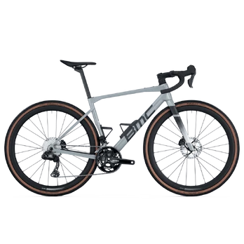 BMC Kaius 01 Three Gravel dviratis | Stone Grey, 61