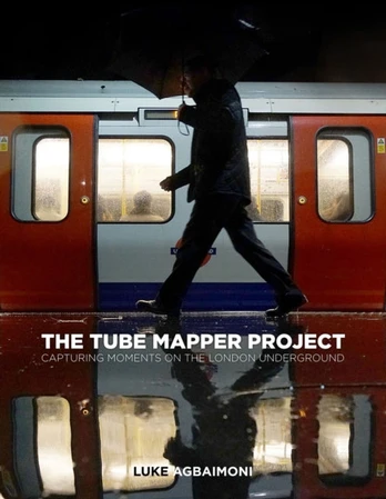 Tube Mapper Project