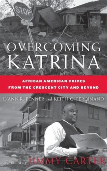 Overcoming Katrina