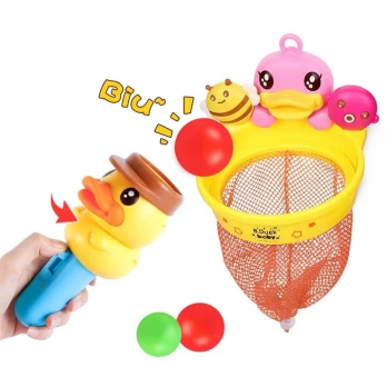 B.Duck - Basketball Toy (258-BD007)