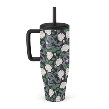 Coriolanus Snow - All Day Leakproof Tumbler