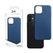 Dėklas 3MK Matt Case iPhone 12 Mini 5,4" kaina