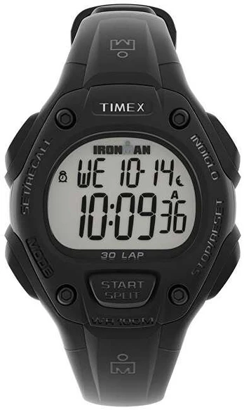 Išmanusis laikrodis Timex IRONMAN TW5M44900