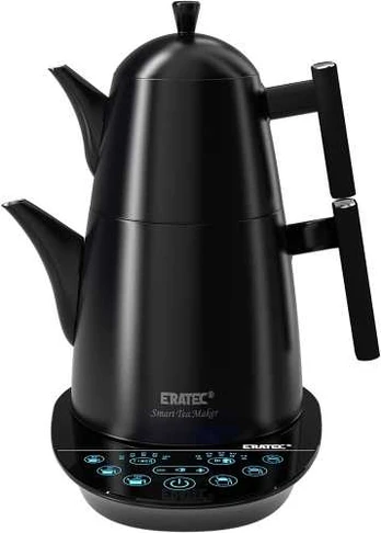 Ecost prekė po grąžinimo Fully automatic tea machine TM-53 1.9l 2000W tea automatic tea mesh virdulys