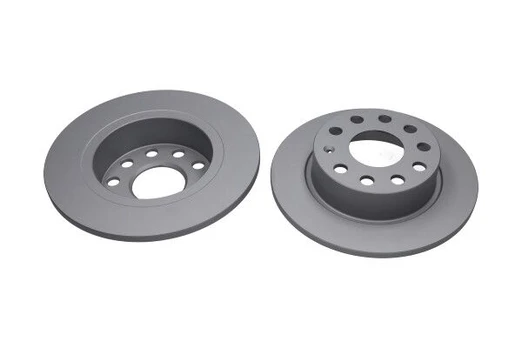Stabdžių diskas Kavo Parts BR-10151-C