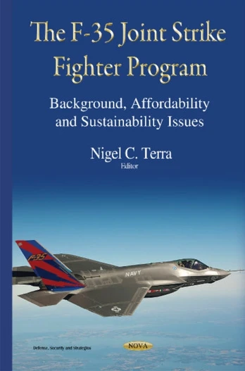 F-35 Joint Strike Fighter Program