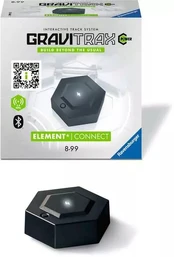 Konstruktorius Ravensburger GraviTrax Power Element Connect 27469, plastikas kaina