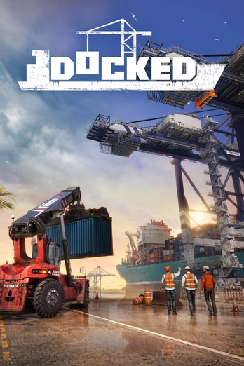 Docked Xbox Series X|S