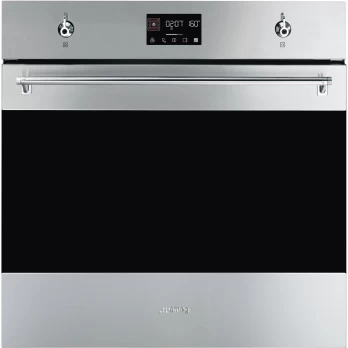 Orkaitė Smeg SO6302TX
