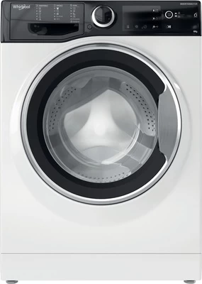 Skalbimo mašina Whirlpool WRBSB 6249 S EU