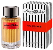 Kvapusis vanduo Rochas Moustache, 75 ml kaina