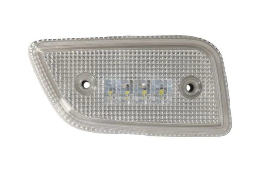 Gabaritų žibintai TRUCKLIGHT SM-ME008R