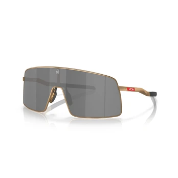 Oakley Sutro TI akiniai | Matte Gold - Prizm Black