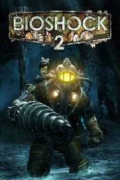Bioshock 2 PC