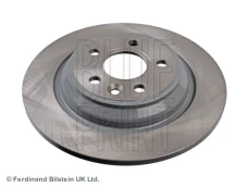 Stabdžių diskas BLUE PRINT ADF124306 kaina