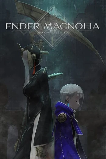 Ender Magnolia: Bloom in the Mist PC