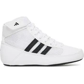 Bokso batai adidas HVC JP6123 Balta