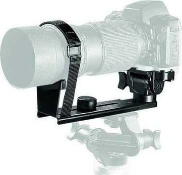 Manfrotto telephoto lens support 293