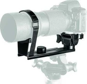 Manfrotto telephoto lens support 293 kaina