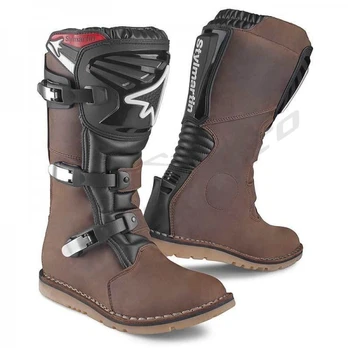 Krosiniai Batai Stylmartin Impact RS Waterproof